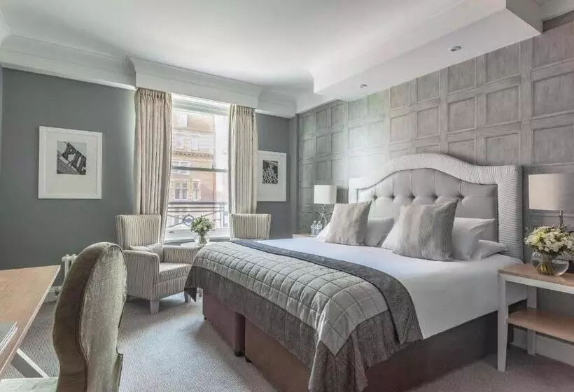 اتاق سوپریور با تخت بزرگ, The Grand Brighton