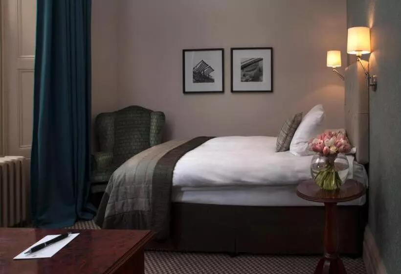 اتاق کلاسیک یک تخته, The Grand Brighton