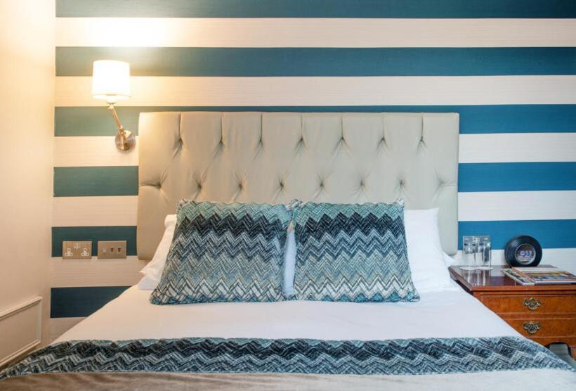 클래식 싱글 룸, The Grand Brighton