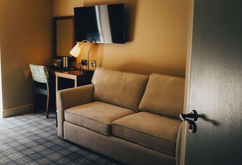 スーペリアールーム, The Knaresborough Inn The Inn Collection Group