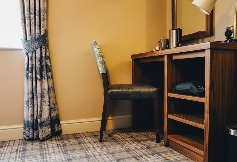 スーペリアールーム, The Knaresborough Inn The Inn Collection Group