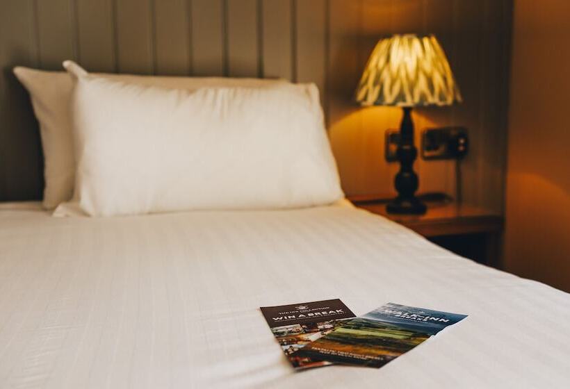 スタンダードルーム, The Knaresborough Inn The Inn Collection Group