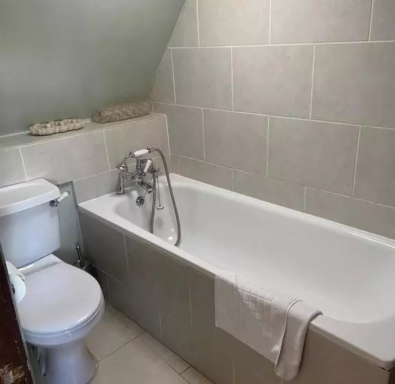 Cameră Standard, Master Builder S House