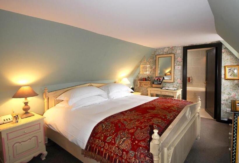 标准间, Master Builder S House