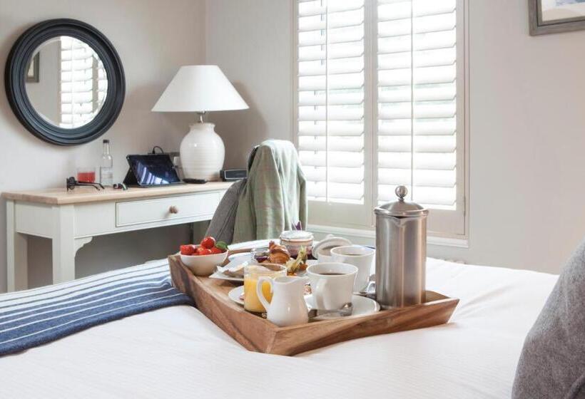 コンフォートルーム, Master Builder S House