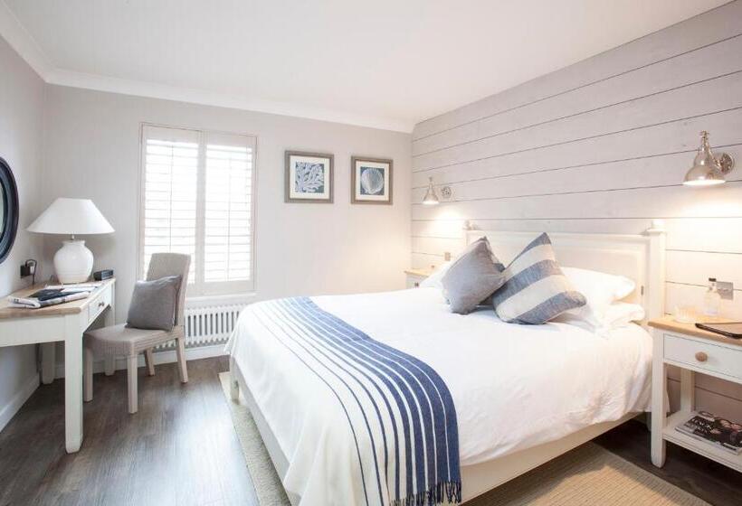 Номер Комфорт, Master Builder S House