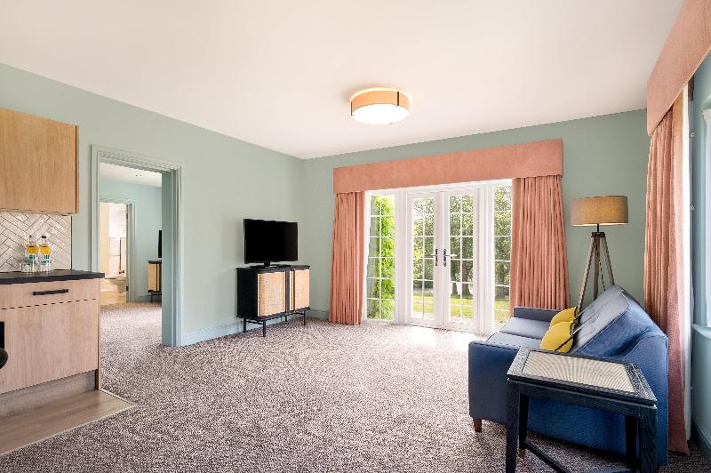 スイート, Voco Lythe Hill Hotel & Spa, An Ihg