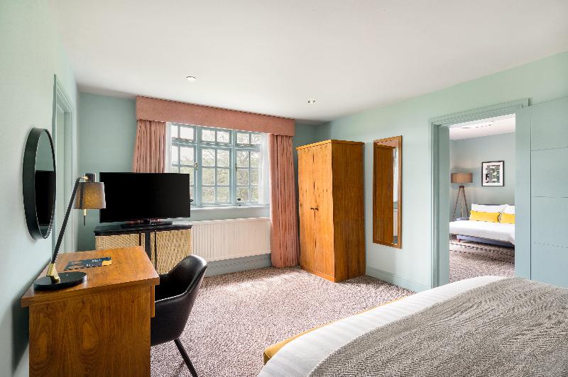 スイート, Voco Lythe Hill Hotel & Spa, An Ihg