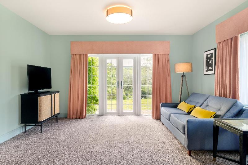 スイート, Voco Lythe Hill Hotel & Spa, An Ihg