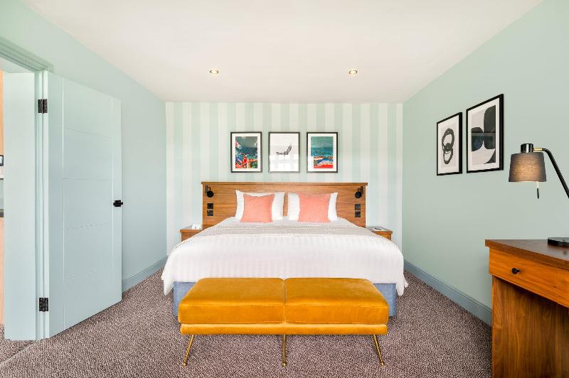 スイート, Voco Lythe Hill Hotel & Spa, An Ihg