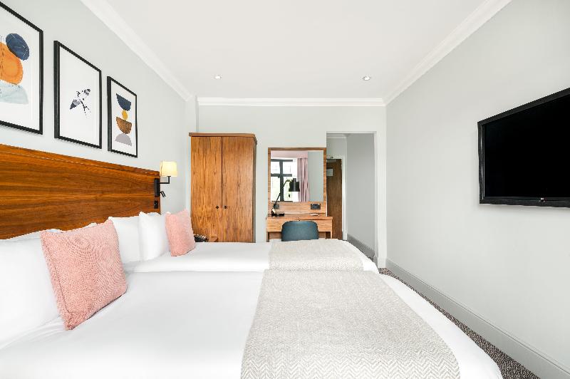 プレミアムルーム, Voco Lythe Hill Hotel & Spa, An Ihg