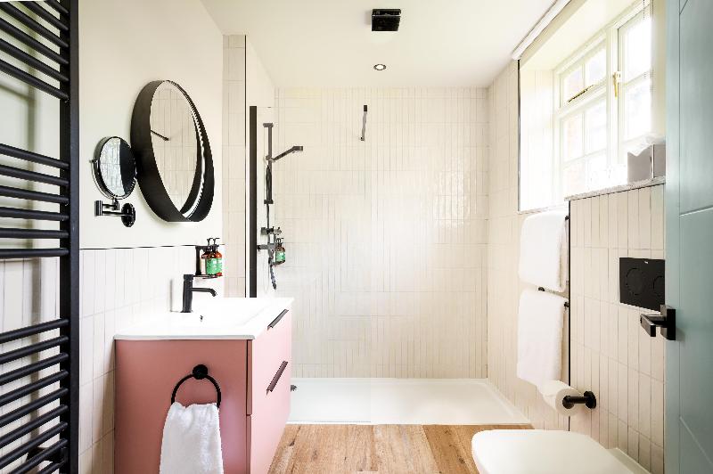 スタンダードルーム, Voco Lythe Hill Hotel & Spa, An Ihg