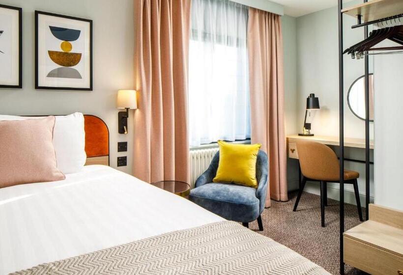 Номер Стандарт, Voco Lythe Hill Hotel & Spa, An Ihg