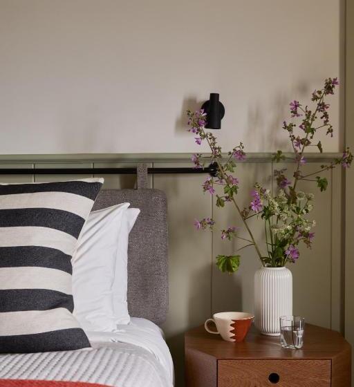 غرفة سوبيريور, Moonfleet Manor   A Luxury Family