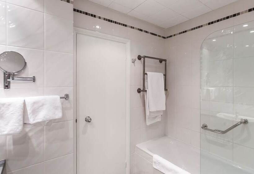 غرفة كلاسيكية, St. Pierre Park Hotel & Golf