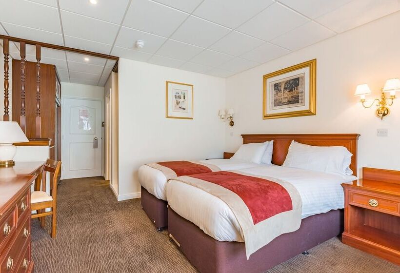 غرفة كلاسيكية, St. Pierre Park Hotel & Golf