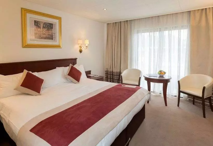 اتاق کلاسیک, St. Pierre Park Hotel & Golf