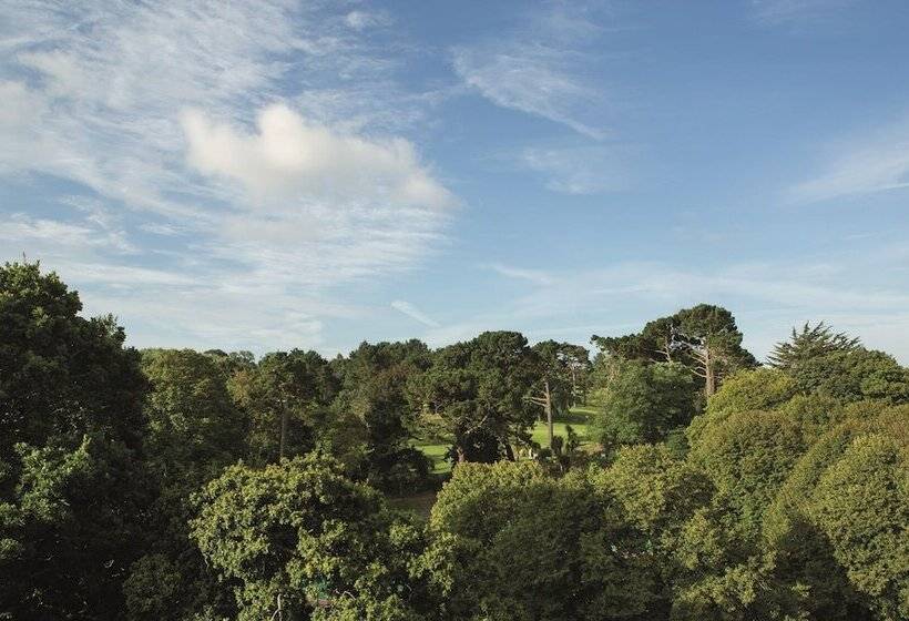 غرفة كلاسيكية مطلّة علي الحديقة, St. Pierre Park Hotel & Golf