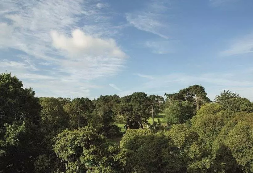 اتاق کلاسیک با چشم‌انداز باغ, St. Pierre Park Hotel & Golf