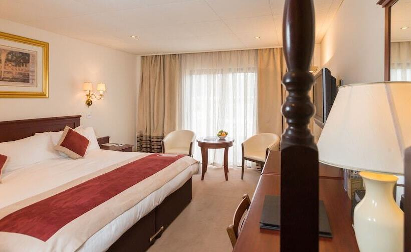 غرفة كلاسيكية مطلّة علي الحديقة, St. Pierre Park Hotel & Golf