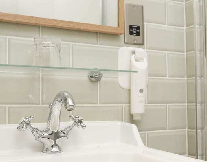 スタンダードルーム, Sun Hotel By Greene King Inns