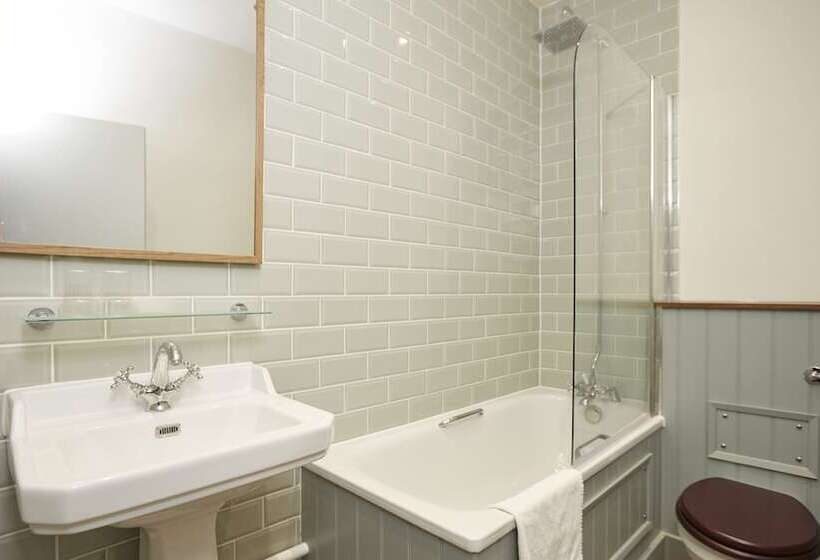 ファミリールーム, Sun Hotel By Greene King Inns