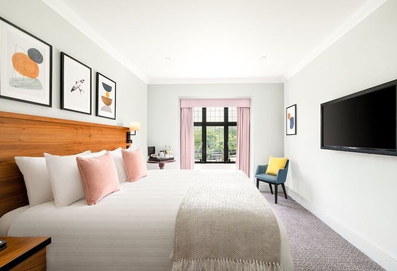 Номер Стандарт, Voco Lythe Hill Hotel & Spa, An Ihg