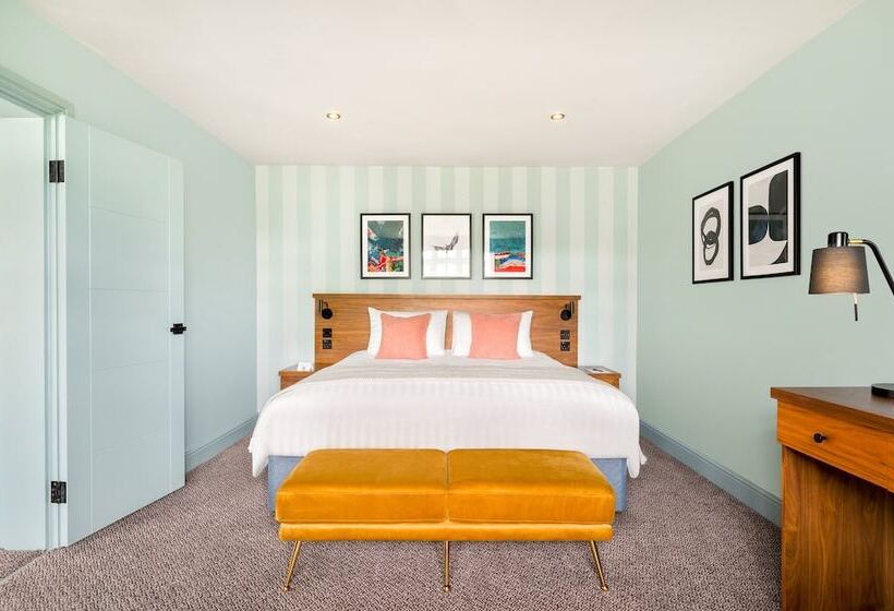 スイート, Voco Lythe Hill Hotel & Spa, An Ihg