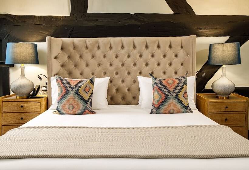 スイート, Voco Lythe Hill Hotel & Spa, An Ihg