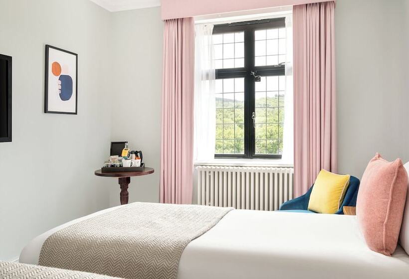 プレミアムルーム, Voco Lythe Hill Hotel & Spa, An Ihg