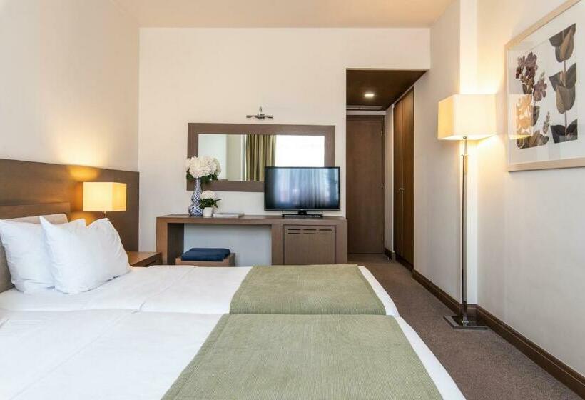 クラシックルーム, Amalia Hotel Athens