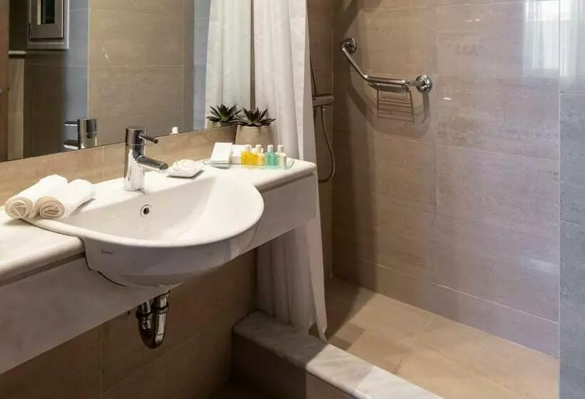 クラシックルーム, Amalia Hotel Athens