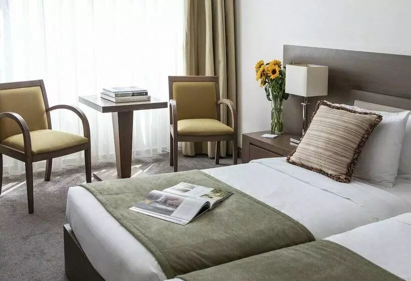 クラシックルーム, Amalia Hotel Athens