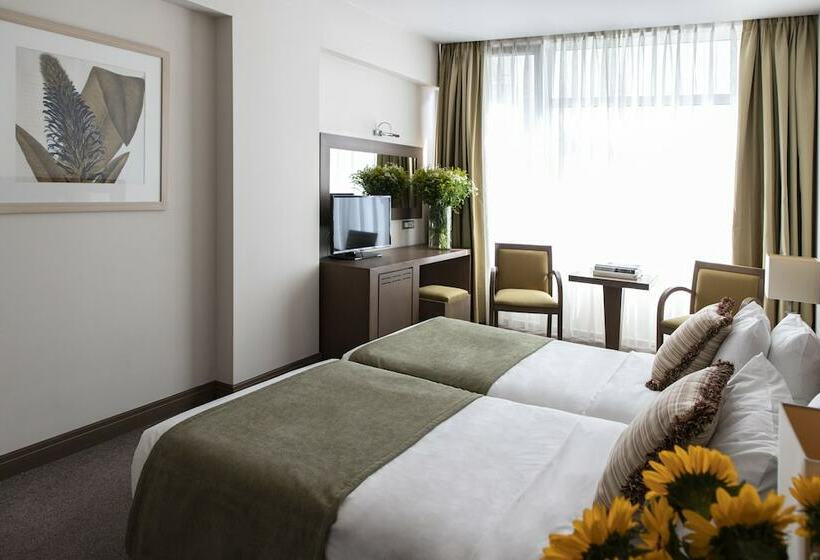 اتاق کلاسیک, Amalia Hotel Athens