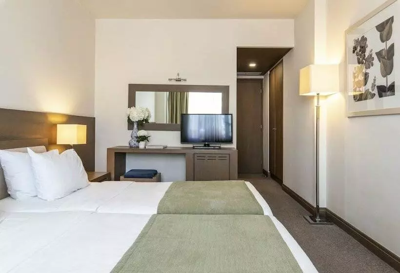 クラシックルーム, Amalia Hotel Athens