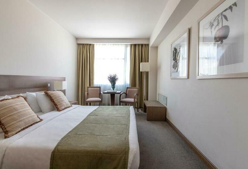 スーペリアールーム, Amalia Hotel Athens