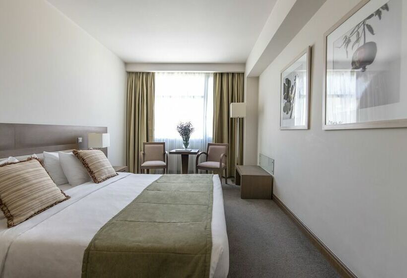 اتاق سوپریور, Amalia Hotel Athens
