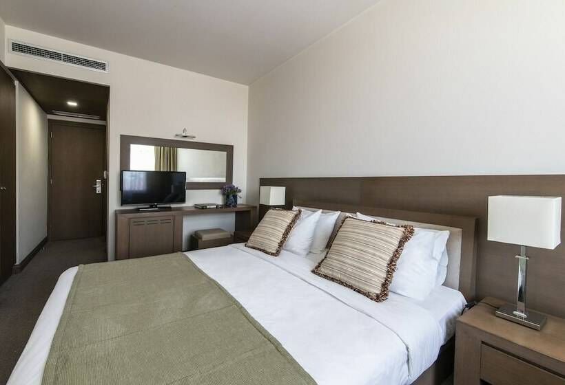 수피리어 룸, Amalia Hotel Athens