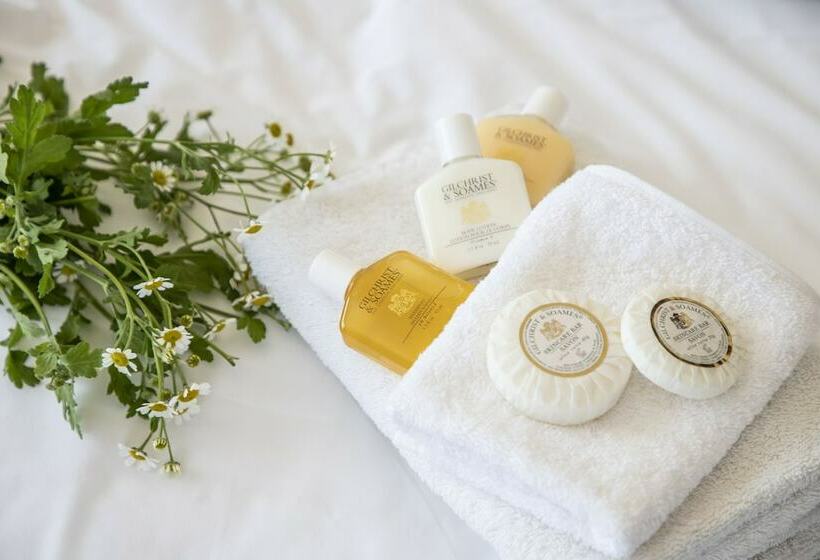 スーペリアールーム, Amalia Hotel Athens