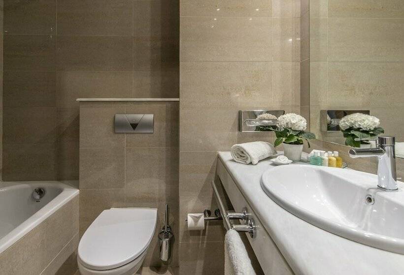 اتاق سوپریور, Amalia Hotel Athens