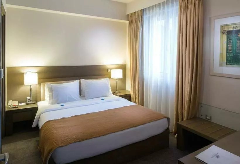 クラシックシングルルーム, Amalia Hotel Athens