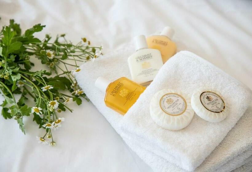 バルコニー付きデラックスルーム, Amalia Hotel Athens