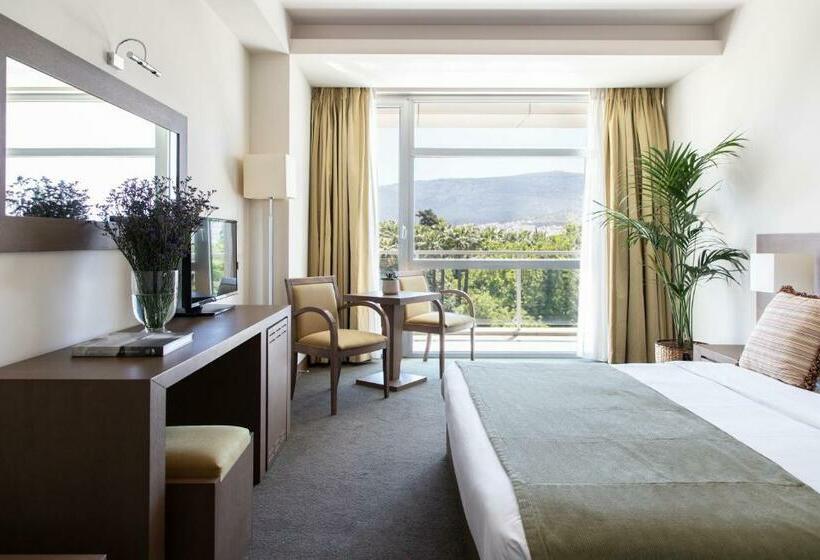 バルコニー付きデラックスルーム, Amalia Hotel Athens
