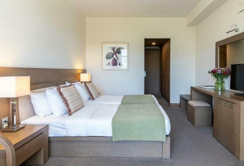 バルコニー付きデラックスルーム, Amalia Hotel Athens