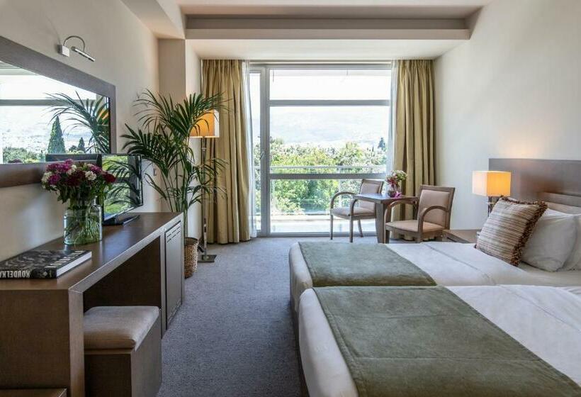 발코니 디럭스 룸, Amalia Hotel Athens