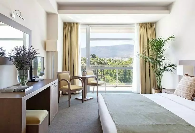 デラックスルーム, Amalia Hotel Athens