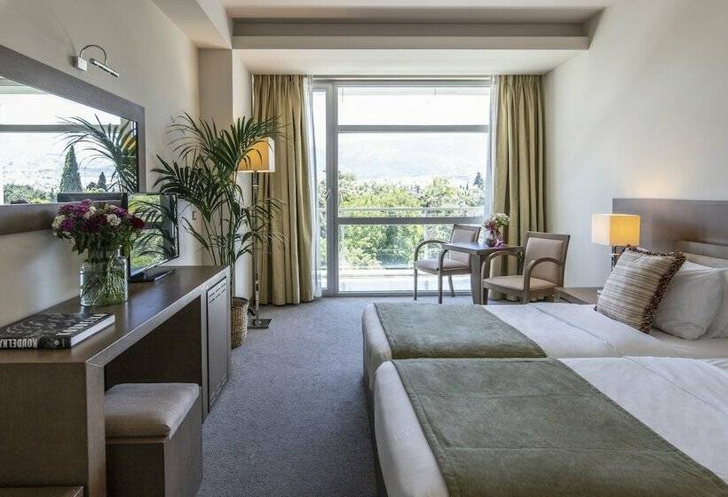디럭스 룸, Amalia Hotel Athens