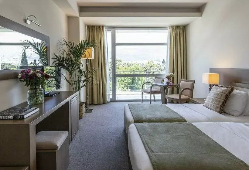 デラックスルーム, Amalia Hotel Athens