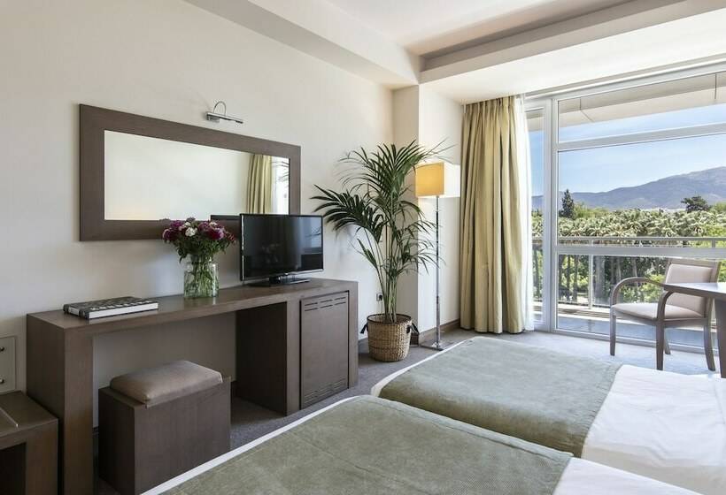 デラックスルーム, Amalia Hotel Athens