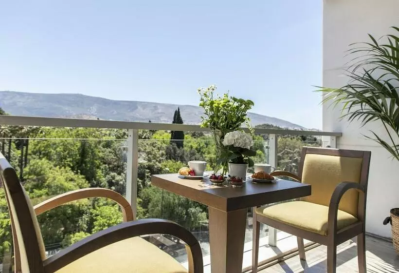 デラックスルーム, Amalia Hotel Athens